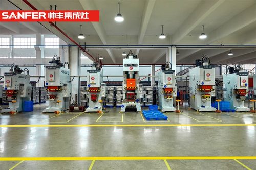 以標準化工作接軌世界,從帥豐電器看中國企業如何憑借科技硬實力 走出去