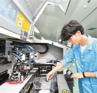 干家務(wù),智能家居產(chǎn)品來幫忙 網(wǎng)上中國