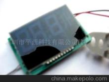 【煤汽表LCD液晶顯示屏(圖)】價格,廠家,圖片,LCD系列產品,深圳市平西科技(1) -