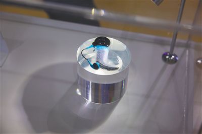 全球藥械 總動員