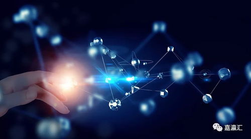 人工智能 金融科技 更顯中國特色