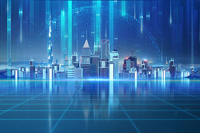 科技城市的視覺符號(hào) 從抽象概念到具象表達(dá)